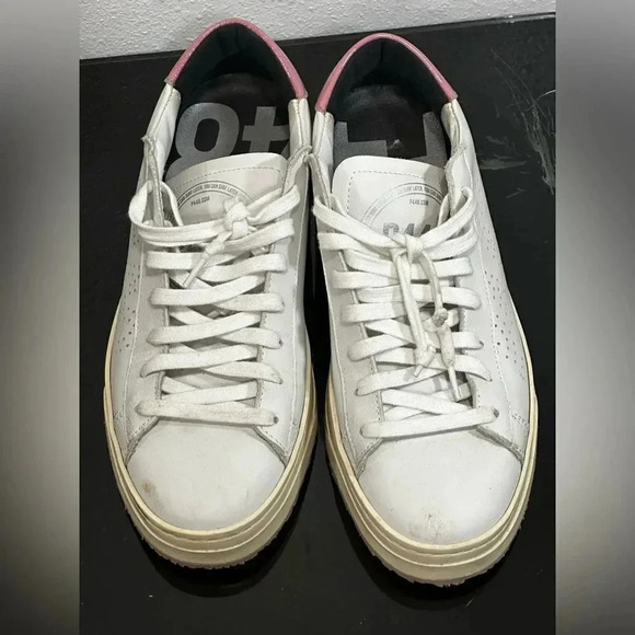 P448 Sneakers - Picture 2 of 8